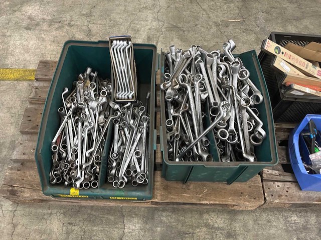 Partij handgereedschap - afbeelding 3 van  9