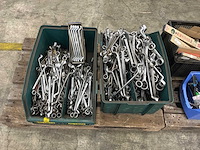 Partij handgereedschap - afbeelding 3 van  9