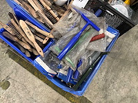 Partij handgereedschap - afbeelding 5 van  9