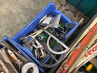 Partij handgereedschap - afbeelding 7 van  9