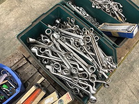 Partij handgereedschap - afbeelding 8 van  9