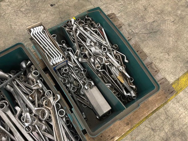 Partij handgereedschap - afbeelding 9 van  9