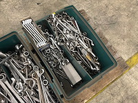 Partij handgereedschap - afbeelding 9 van  9