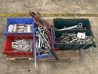 Partij handgereedschap - afbeelding 2 van  6