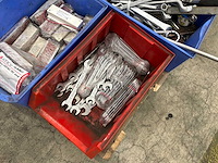 Partij handgereedschap - afbeelding 6 van  6