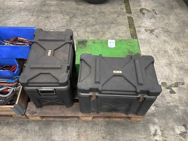 Partij handgereedschap - afbeelding 3 van  10