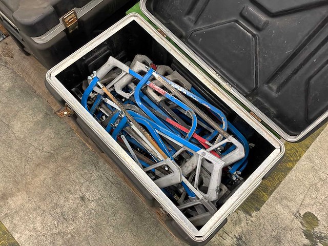 Partij handgereedschap - afbeelding 5 van  10