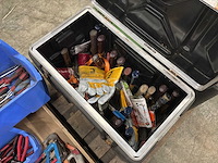 Partij handgereedschap - afbeelding 6 van  10