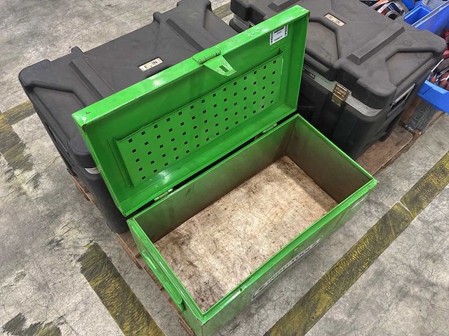 Partij handgereedschap - afbeelding 7 van  10