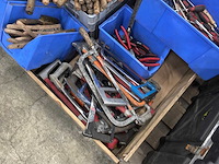 Partij handgereedschap - afbeelding 8 van  10