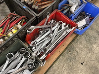 Partij handgereedschap - afbeelding 2 van  17