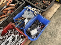 Partij handgereedschap - afbeelding 3 van  17