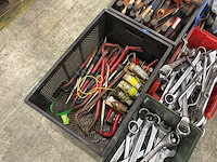 Partij handgereedschap - afbeelding 5 van  17