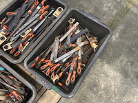 Partij handgereedschap - afbeelding 8 van  17