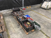 Partij handgereedschap - afbeelding 11 van  17