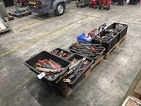 Partij handgereedschap - afbeelding 14 van  17