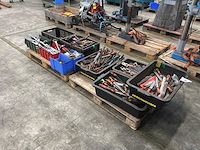 Partij handgereedschap - afbeelding 15 van  17