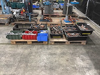 Partij handgereedschap - afbeelding 16 van  17