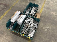 Partij handgereedschap - afbeelding 1 van  10