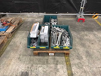 Partij handgereedschap - afbeelding 3 van  10