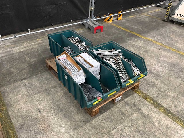 Partij handgereedschap - afbeelding 4 van  10