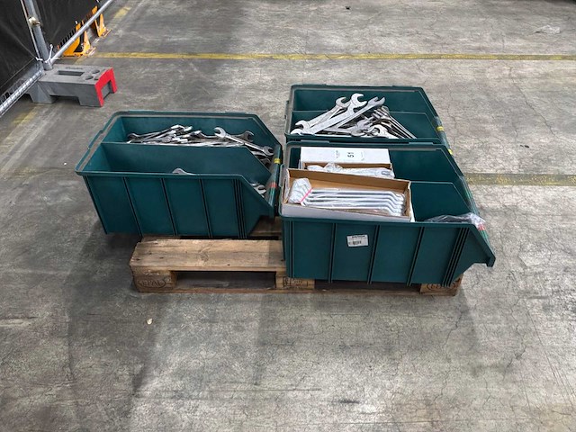 Partij handgereedschap - afbeelding 5 van  10