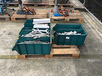 Partij handgereedschap - afbeelding 8 van  10