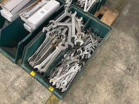 Partij handgereedschap - afbeelding 9 van  10