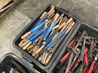 Partij handgereedschap - afbeelding 2 van  12