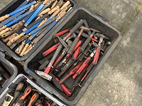 Partij handgereedschap - afbeelding 3 van  12