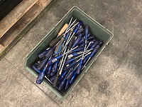 Partij handgereedschap - afbeelding 4 van  12