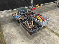 Partij handgereedschap - afbeelding 6 van  12