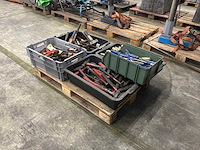 Partij handgereedschap - afbeelding 9 van  12