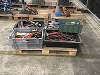 Partij handgereedschap - afbeelding 10 van  12