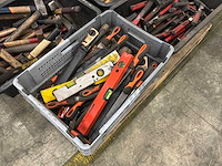 Partij handgereedschap - afbeelding 11 van  12