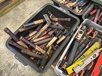 Partij handgereedschap - afbeelding 12 van  12