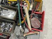 Partij handgereedschap - afbeelding 6 van  7