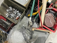 Partij handgereedschap - afbeelding 7 van  7