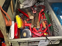 Partij handgereedschap - afbeelding 3 van  4