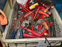 Partij handgereedschap - afbeelding 4 van  4