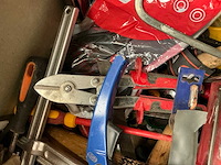 Partij handgereedschap - afbeelding 6 van  9