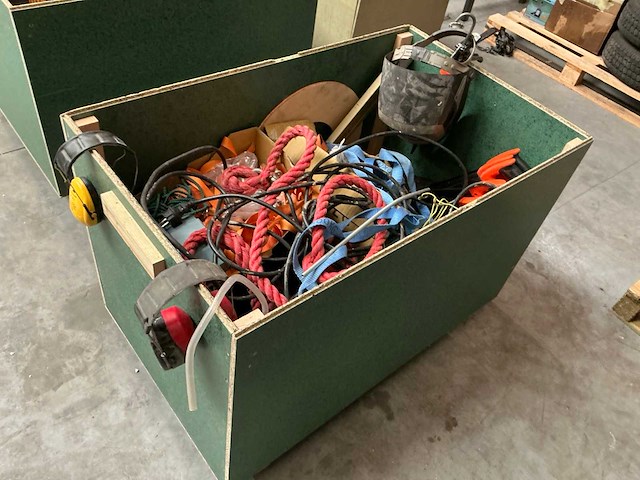 Partij handgereedschap - afbeelding 2 van  11