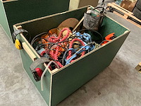 Partij handgereedschap - afbeelding 2 van  11