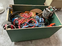 Partij handgereedschap - afbeelding 3 van  11