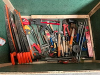 Partij handgereedschap - afbeelding 4 van  11
