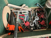 Partij handgereedschap - afbeelding 5 van  11