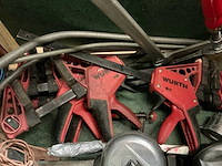 Partij handgereedschap - afbeelding 9 van  11