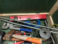 Partij handgereedschap - afbeelding 11 van  11