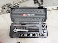 Partij handgereedschap - afbeelding 2 van  3