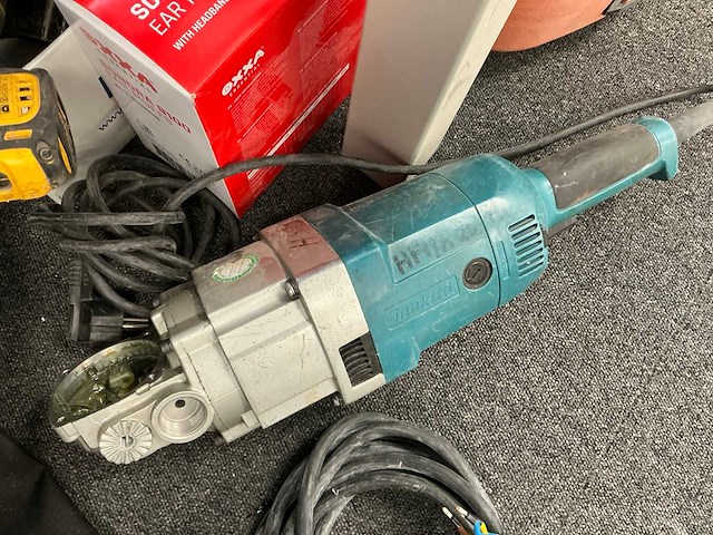 Partij handgereedschap - afbeelding 3 van  8